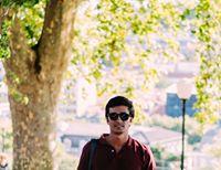 Fotografia de Tiago Miranda