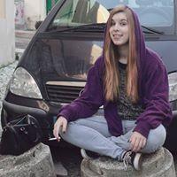 Sophie Branches's picture