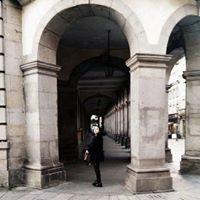 Fotografia de Mariana Martins de Oliveira