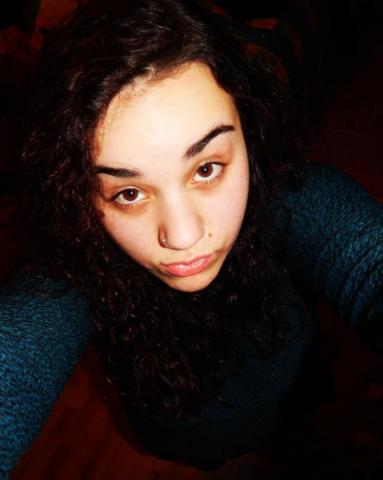 Fotografia de Maria Miranda