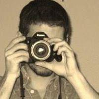 Fotografia de Daniel Lopez Gouveia