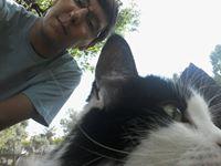 Fotografia de Orlando Nascimento