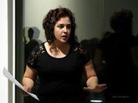 Fotografia de Maria Santos