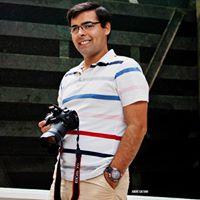 André Caetano's picture