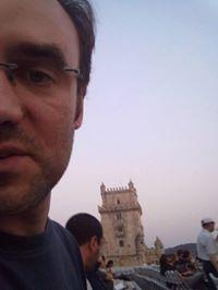 Fotografia de Ant Almeida