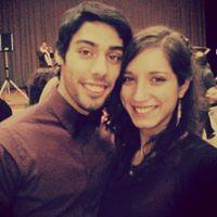 Fotografia de Bruna André