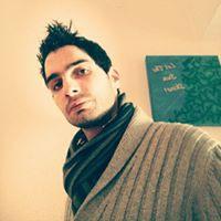 Fotografia de Andre Juliao