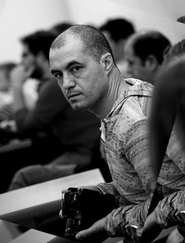 Fotografia de Manuel Rocha