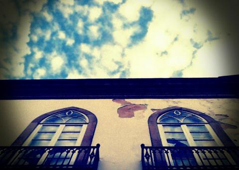 Fotografia de M Lemniscate