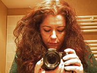 Fotografia de Sandra Santos