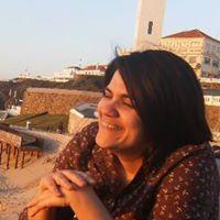 Fotografia de Teresa Isabel Batista Morgado