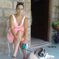 Filipa Albuquerque Albuquerque's picture