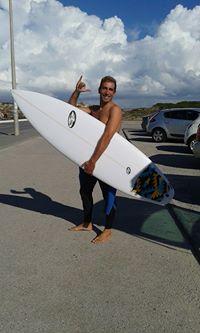 Gonçalo Vitorino's picture