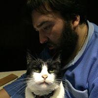 Bruno Ferreira's picture