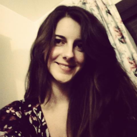 Fotografia de Luisa Sanches