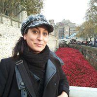 Fotografia de Rute Perdigão