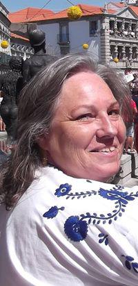 Fátima Pinto Camilo's picture