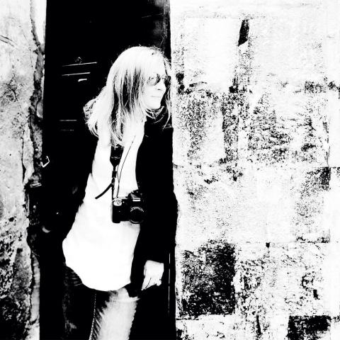 Fotografia de Marisol González