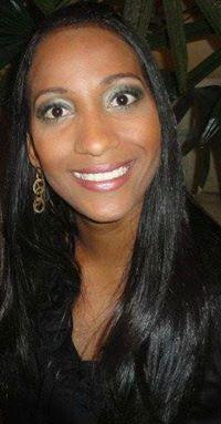 Fotografia de Camila da Silva