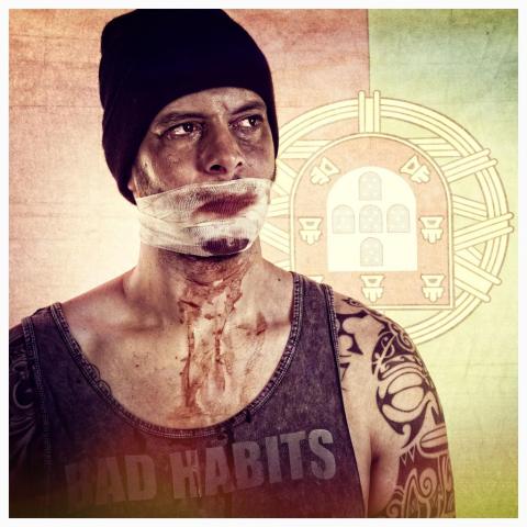 Hugo Magalhães's picture