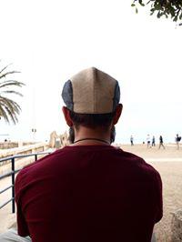 Fotografia de Jose Alberto Arias Pereira