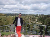 Fotografia de Jorge Miguel Rodrigues