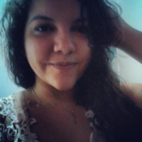 Fotografia de Luana Lima de Sousa