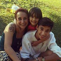 Elisangela Mazzine's picture