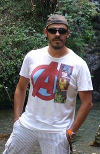 Ricardo Santos's picture