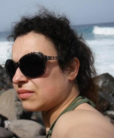 Fotografia de teresamargarido