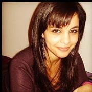 Sarah Moustafa's picture