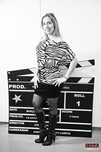 Fotografia de Sónia Brites Work