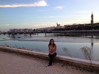 Tatiana Cabral's picture