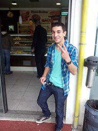 Fotografia de Carlos Alberto Castro Barbosa