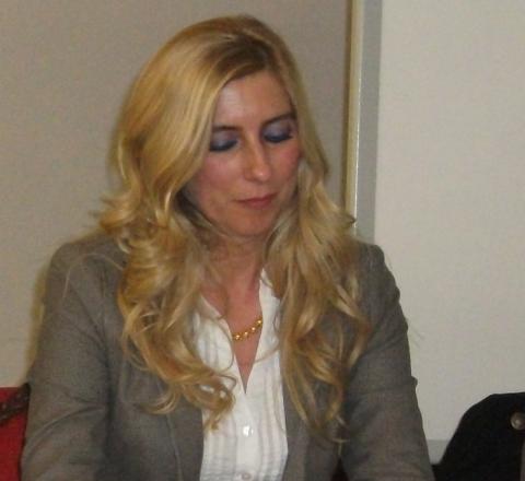 Elisabete Bárbara's picture