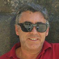 Fotografia de Manuel Jorge Sousa Lopes