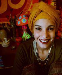 Fotografia de Agatha FullMoon