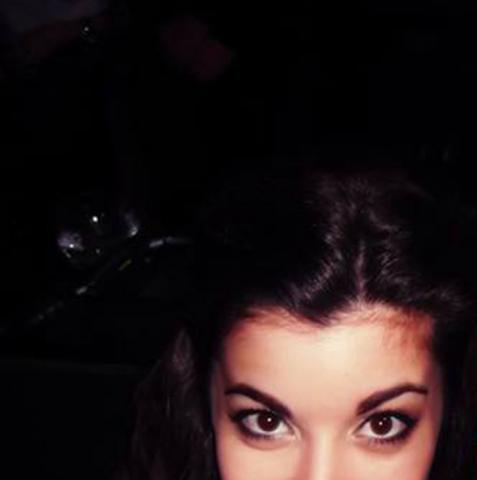 Fotografia de Soraia Correia