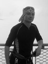 Joaquim Pinto's picture