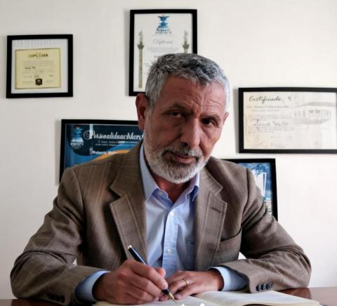 ROBERTO MELLO - DODÔ's picture