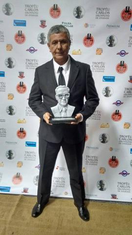 ROBERTO MELLO - DODÔ's picture