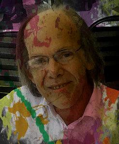 Cesar Salgueiro's picture