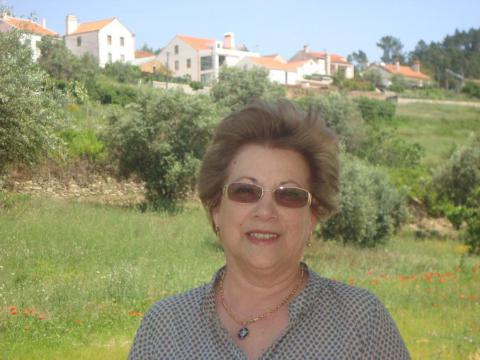 Alice Maria Silva's picture