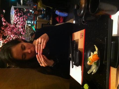 Carla Inez's picture