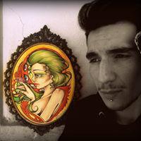 Manuel Da Cunha Vega's picture