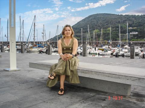 Fotografia de Maria Isabel Nobre