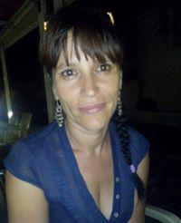 Fotografia de Lucia Cegonho