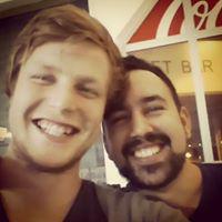 Nuno Pinheiro's picture