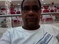 Mauro Evaristo's picture