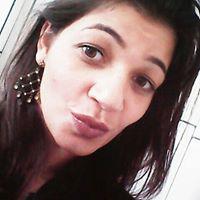 Fotografia de Déborah Cheron